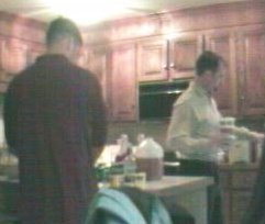 Jon and Donny