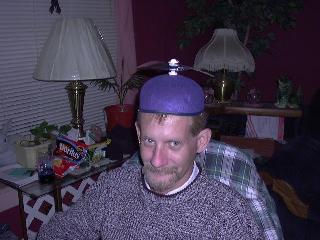 Propellor Head