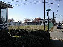 High Security for a field