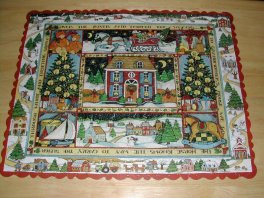 Christmas Puzzle