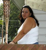 Chef Linda