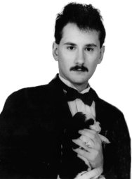 Randal C. Rapp