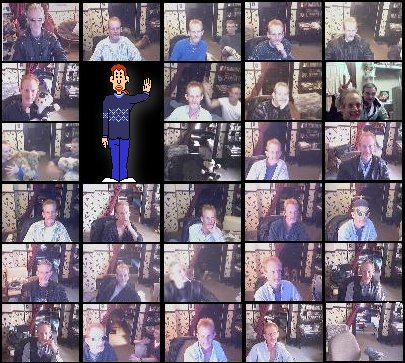 mIkIE's timelapse webcam photos