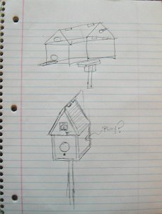 the designs