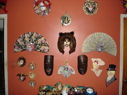 masks