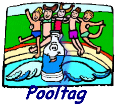 Pooltag!