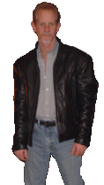 mIkIE (aka Leatherman) @ 43 mIkIE (aka Leatherman) @ 43