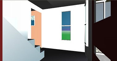 the Foyer