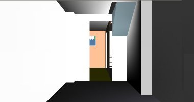the Dining Room