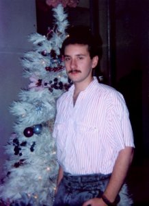 Randy and the christmas tree Randy and the christmas tree