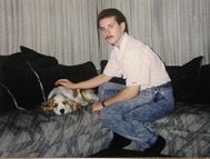 Randy and Appollonia Randy and Appollonia
