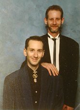 the last portrait together the last portrait together