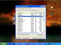 CTRL-ALT-DEL for the TaskManager